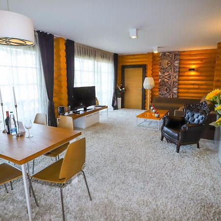 גלבטרצי Deluxe House Glavatarski Han מראה חיצוני תמונה