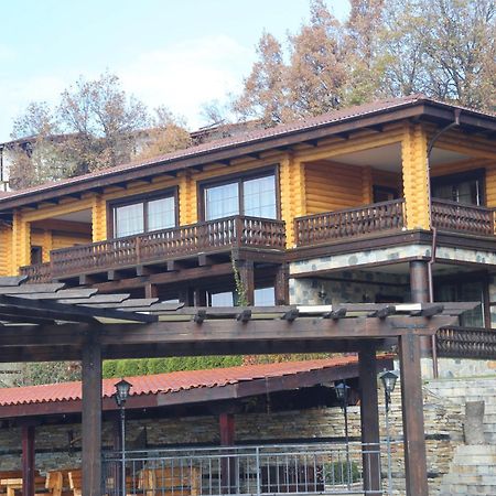 גלבטרצי Deluxe House Glavatarski Han מראה חיצוני תמונה