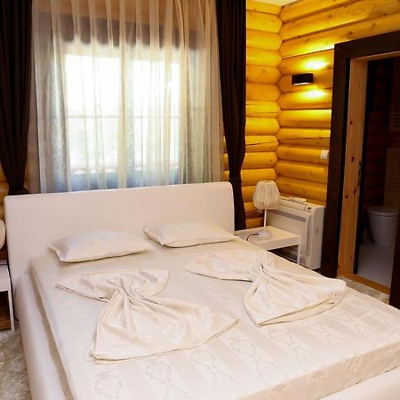 גלבטרצי Deluxe House Glavatarski Han מראה חיצוני תמונה
