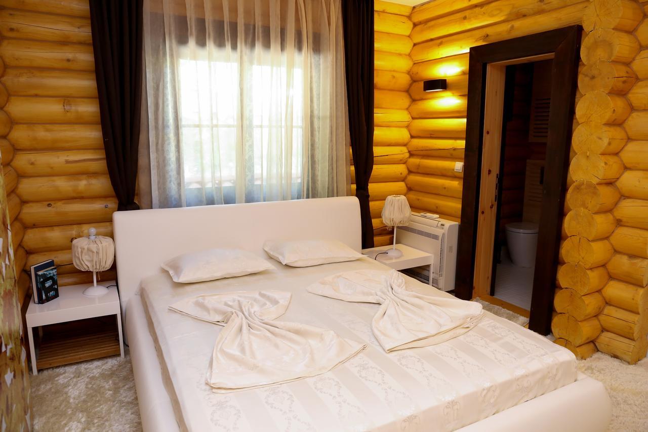גלבטרצי Deluxe House Glavatarski Han מראה חיצוני תמונה